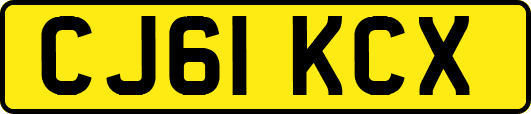 CJ61KCX