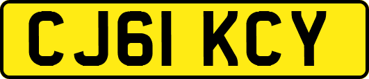 CJ61KCY