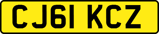 CJ61KCZ