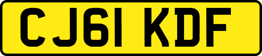 CJ61KDF