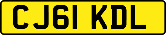 CJ61KDL