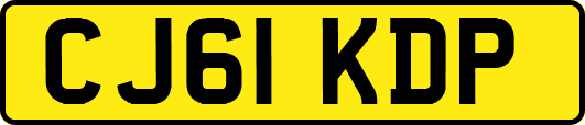 CJ61KDP