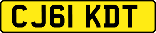 CJ61KDT