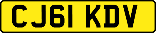 CJ61KDV