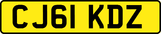 CJ61KDZ