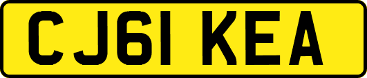 CJ61KEA