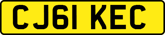 CJ61KEC
