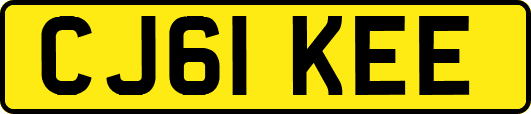 CJ61KEE