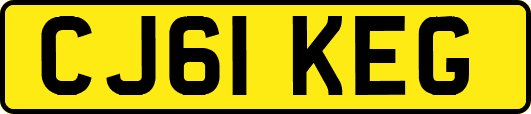 CJ61KEG