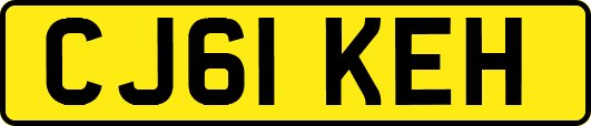 CJ61KEH