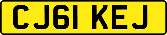 CJ61KEJ