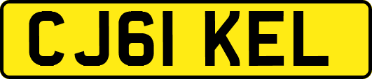 CJ61KEL