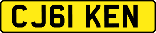 CJ61KEN