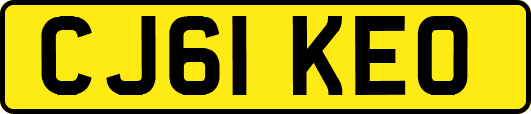 CJ61KEO