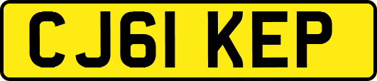 CJ61KEP