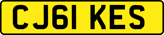 CJ61KES