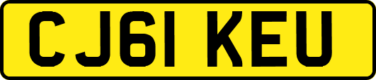 CJ61KEU