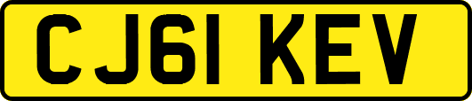 CJ61KEV