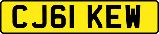 CJ61KEW
