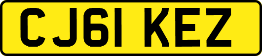 CJ61KEZ