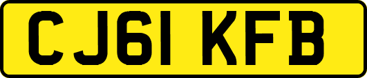 CJ61KFB