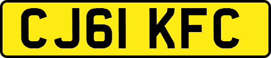 CJ61KFC