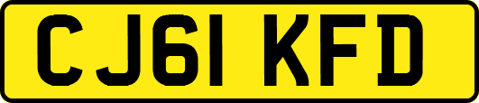 CJ61KFD