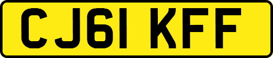 CJ61KFF