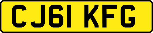 CJ61KFG
