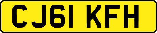 CJ61KFH