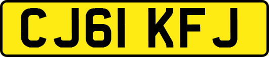 CJ61KFJ