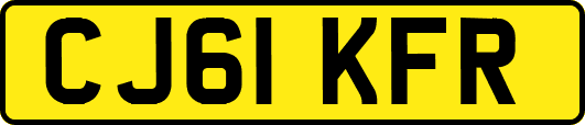 CJ61KFR