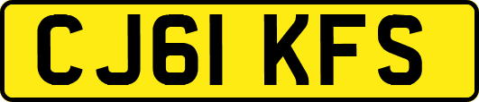 CJ61KFS