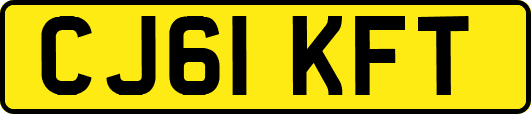 CJ61KFT