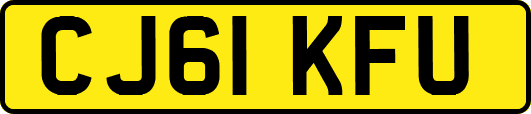 CJ61KFU