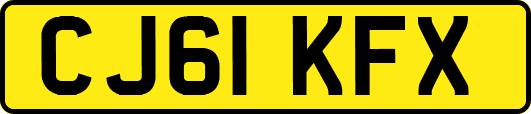 CJ61KFX
