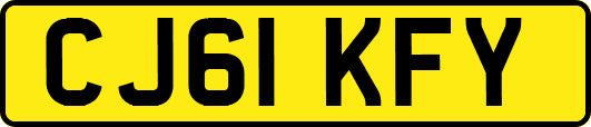 CJ61KFY