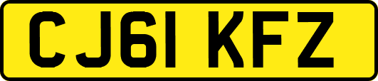 CJ61KFZ