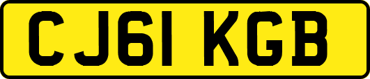 CJ61KGB