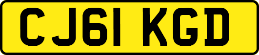 CJ61KGD