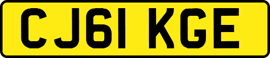 CJ61KGE