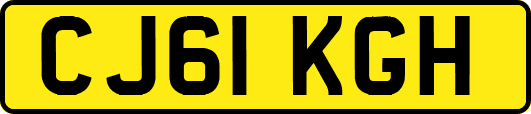 CJ61KGH
