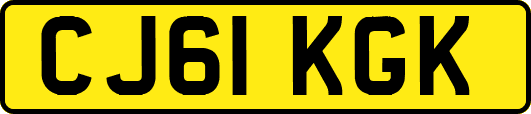 CJ61KGK