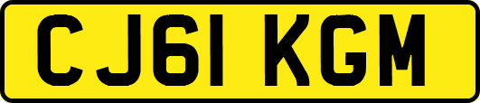 CJ61KGM