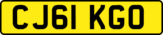 CJ61KGO