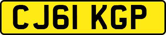 CJ61KGP