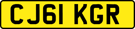 CJ61KGR