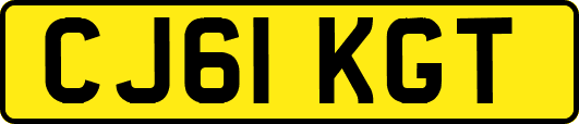 CJ61KGT