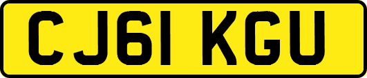 CJ61KGU