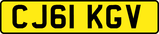 CJ61KGV